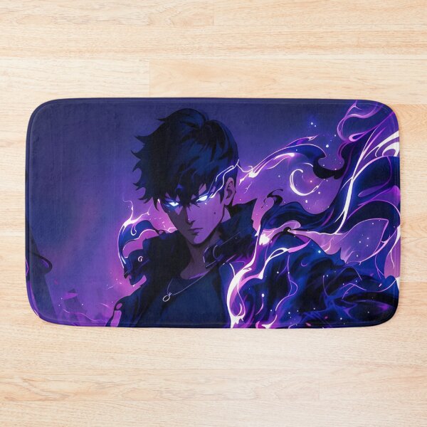 Item preview, Eclipse Overdrive – Dark Energy Anime Warrior designed and sold by Dyan4.
