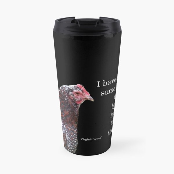 Sprinkles - I Have Lost Friends Travel Mug