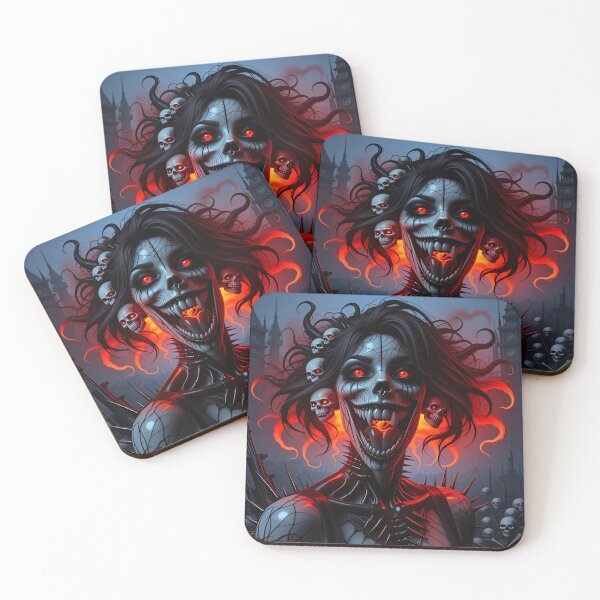 Item preview, The Dead Place designed and sold by Insomnia Art Designs.