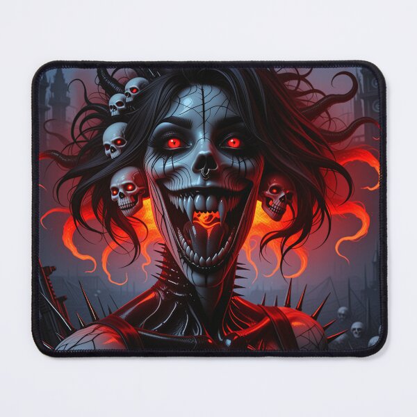 Item preview, The Dead Place designed and sold by Insomnia Art Designs.