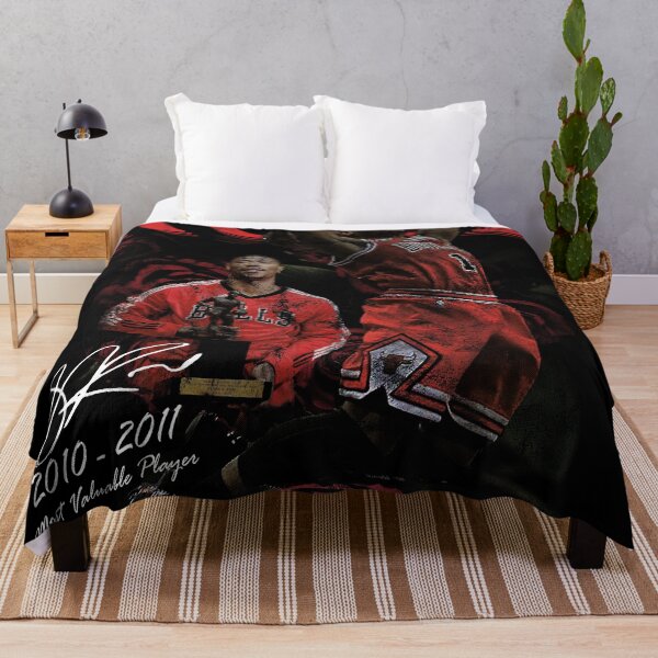 Item preview, Derrick Rose Vintage MVP Tribute — Windy City Assassin Graphic designed and sold by Never Satisifed AU.