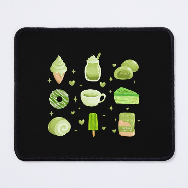 Item preview, Funny Matcha Tea Drinkers For Women Green Coquette Lover designed and sold by ToriKarla.