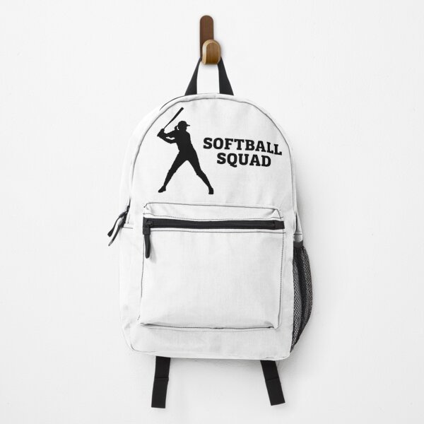 Item preview, Softball Squad designed and sold by TiffanyTTees.