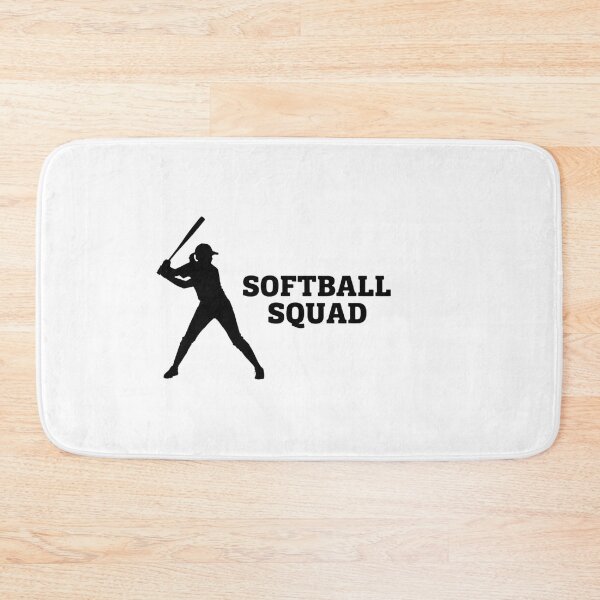 Item preview, Softball Squad designed and sold by TiffanyTTees.