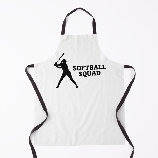 Item preview, Softball Squad designed and sold by TiffanyTTees.