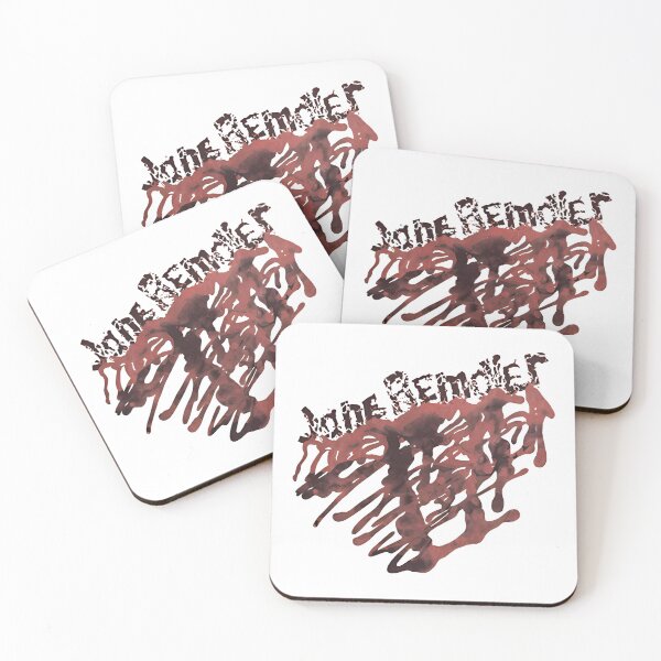 Item preview, jane remover merch designed and sold by JessicaMichel.