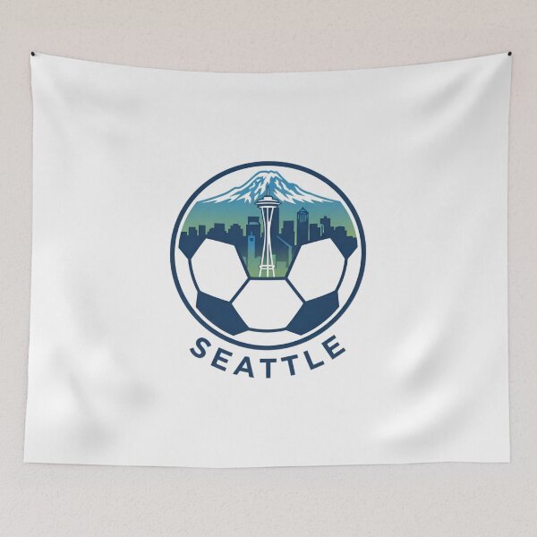 Item preview, Seattle Soccer 2026 designed and sold by PNWEnergy.