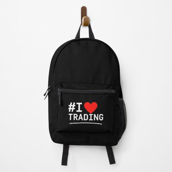 Item preview, I love trading designed and sold by VINEY PREET AKKAL.
