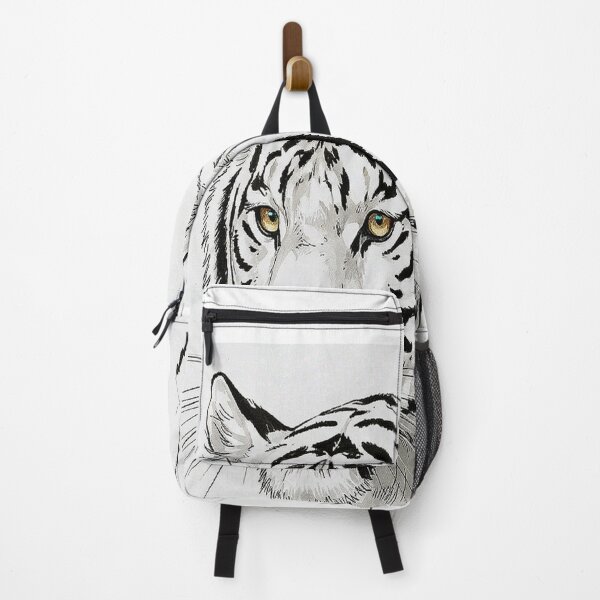 Item preview, The Bengal tiger designed and sold by orlarclip.