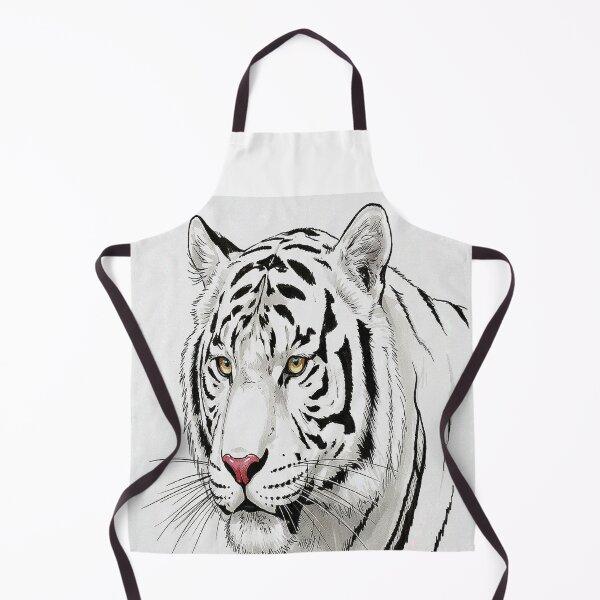 Item preview, The Bengal tiger designed and sold by orlarclip.