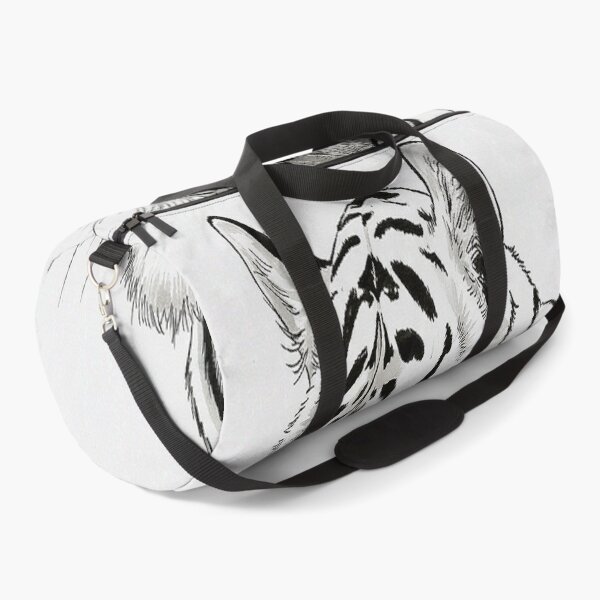 Item preview, The Bengal tiger designed and sold by orlarclip.