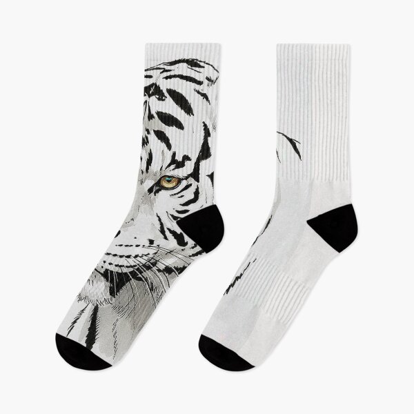 Item preview, The Bengal tiger designed and sold by orlarclip.