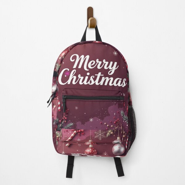 Item preview, Merry Christmas Elegance – Shimmering Ornaments & Festive Watercolor Glow designed and sold by PixelVibe782.
