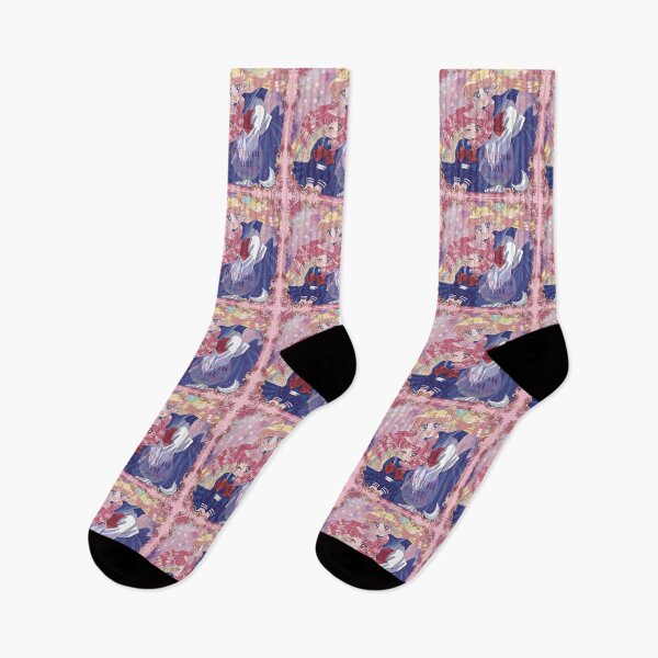 Item preview, Girls, pretty colors designed and sold by Nihiruart.