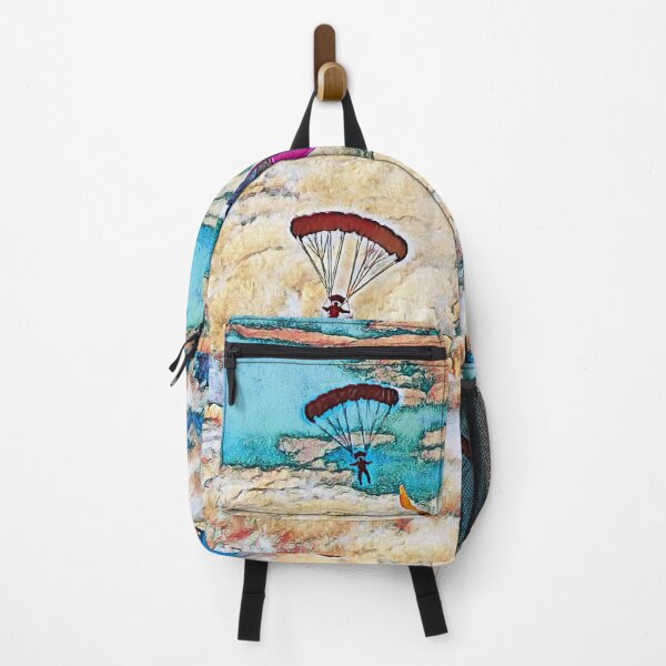 Item preview, Sky diving jump trend freedom designed and sold by umfhn.