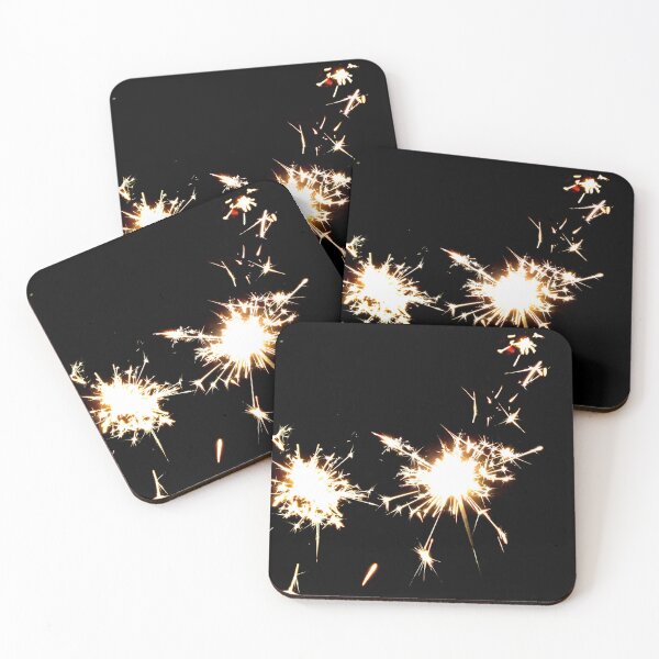 Item preview, Spark(lers) designed and sold by Crystal Signs.