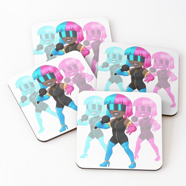 Item preview, Dispatch Prism designed and sold by Jaytaku.