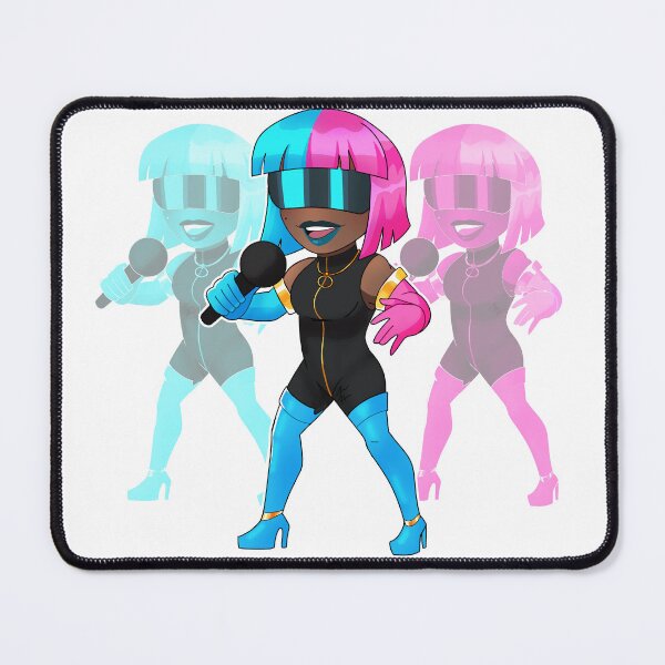 Item preview, Dispatch Prism designed and sold by Jaytaku.