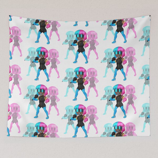 Item preview, Dispatch Prism designed and sold by Jaytaku.