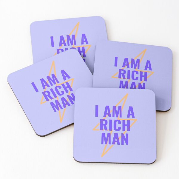 Item preview, aespa - Rich Man | Kpop Merch for Kpop fans | Gift for MY designed and sold by Wishful Thinking.