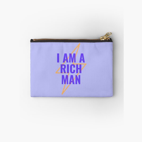 Item preview, aespa - Rich Man | Kpop Merch for Kpop fans | Gift for MY designed and sold by Wishful Thinking.