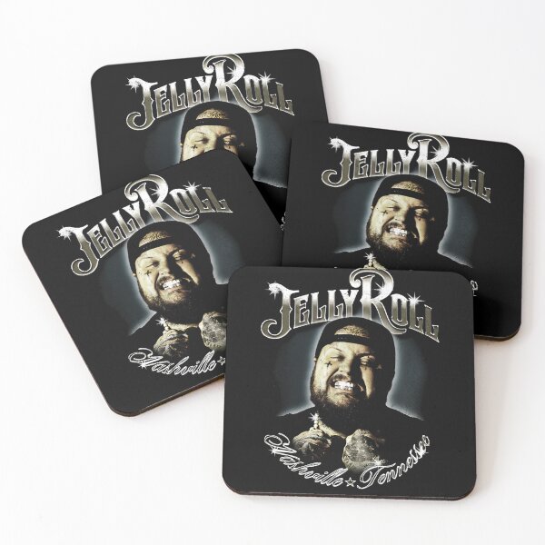 Item preview, jelly roll merch designed and sold by JessicaMichel.