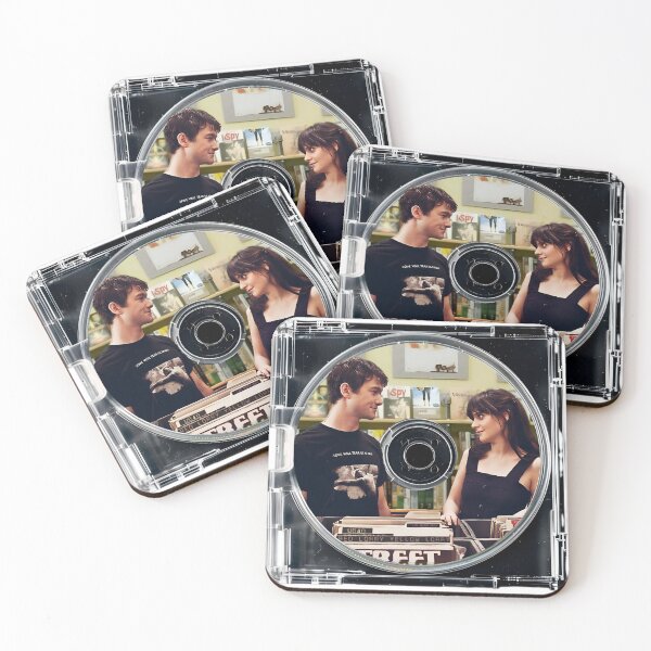 Item preview, 500 Days of Summer designed and sold by rimisart.