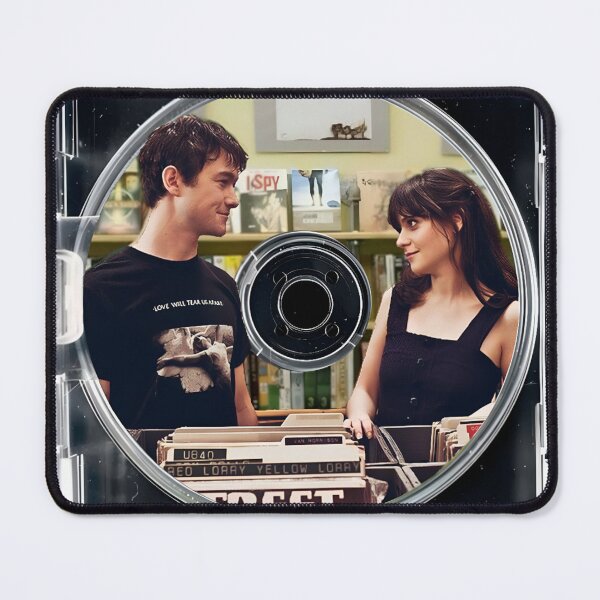 Item preview, 500 Days of Summer designed and sold by rimisart.