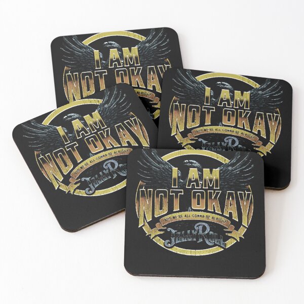 Item preview, jelly roll merch designed and sold by CorinneLagarde.