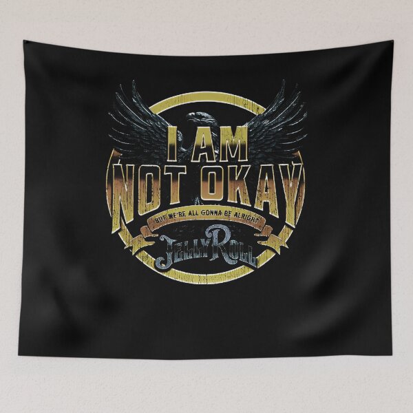 Item preview, jelly roll merch designed and sold by CorinneLagarde.