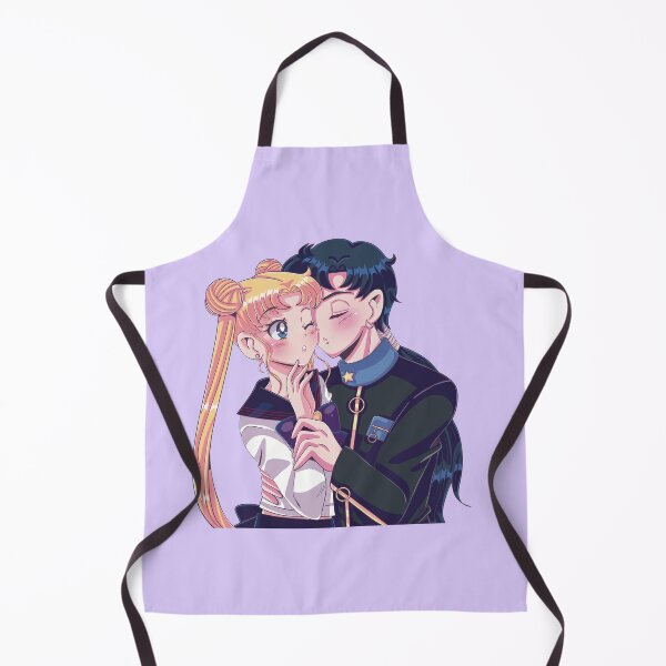 Item preview, Sweet anime kiss designed and sold by Nihiruart.