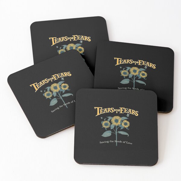 Item preview, Parkers Tears For Fears Trippys Tears For Fears  designed and sold by SANIDAA.