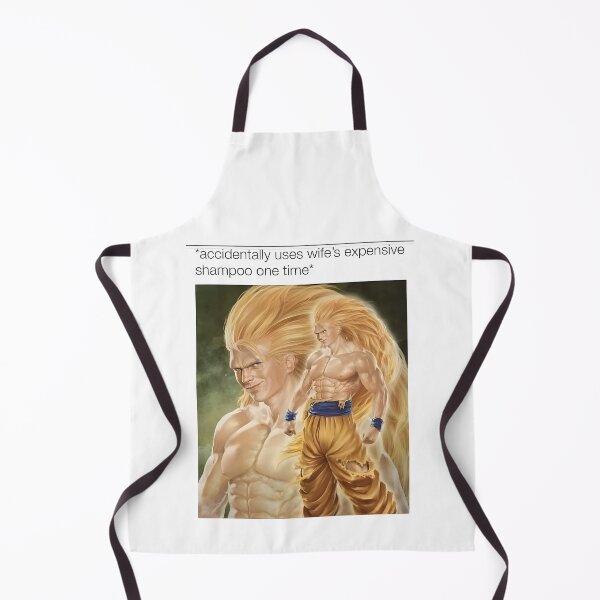 Item preview, Using hair conditioner for the first time designed and sold by coolestessprint.