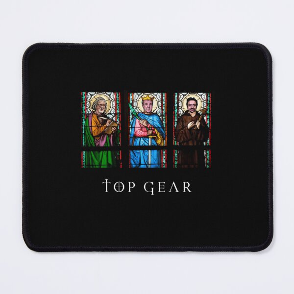 Item preview, Clarksons May Hammond Our Three Saints designed and sold by SANIDAA.