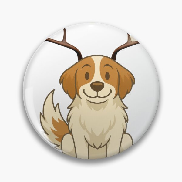 Item preview, Cabela Reindeer designed and sold by KGDesign93.