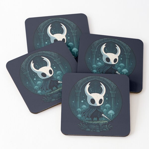Item preview, Hollow Knight - Guardian Of The Depth designed and sold by HBR-Graphics.