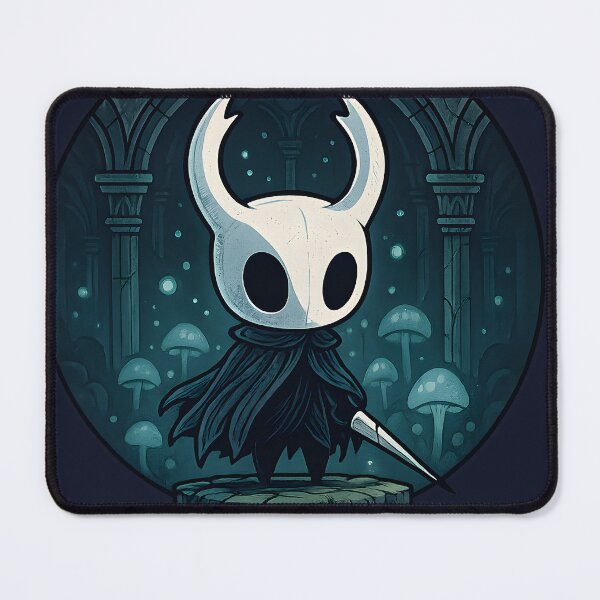 Item preview, Hollow Knight - Guardian Of The Depth designed and sold by HBR-Graphics.