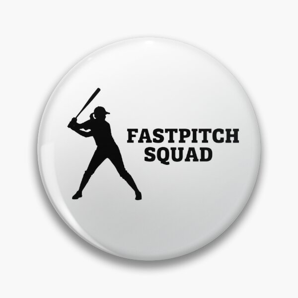 Item preview, Fastpitch Squad designed and sold by TiffanyTTees.