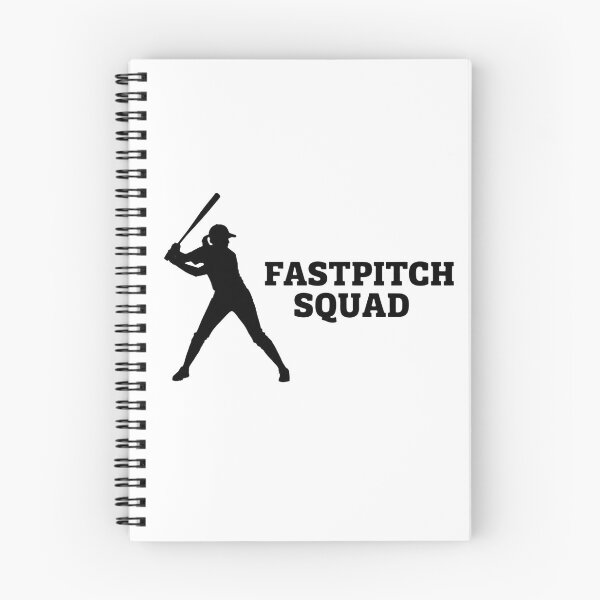Item preview, Fastpitch Squad designed and sold by TiffanyTTees.