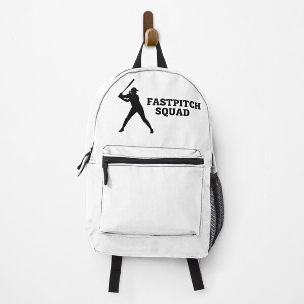 Item preview, Fastpitch Squad designed and sold by TiffanyTTees.