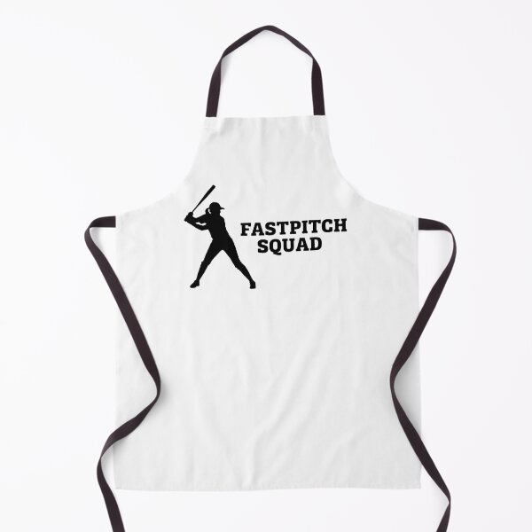Item preview, Fastpitch Squad designed and sold by TiffanyTTees.