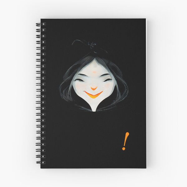 Item preview, Witch Please Cute Witch Face Illustration designed and sold by PriscillaMarks.