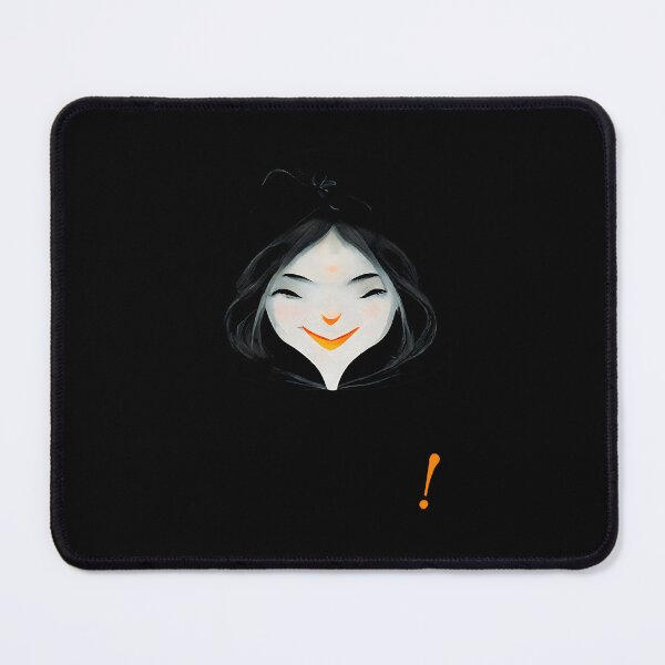 Item preview, Witch Please Cute Witch Face Illustration designed and sold by PriscillaMarks.