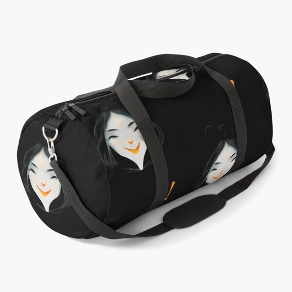 Item preview, Witch Please Cute Witch Face Illustration designed and sold by PriscillaMarks.