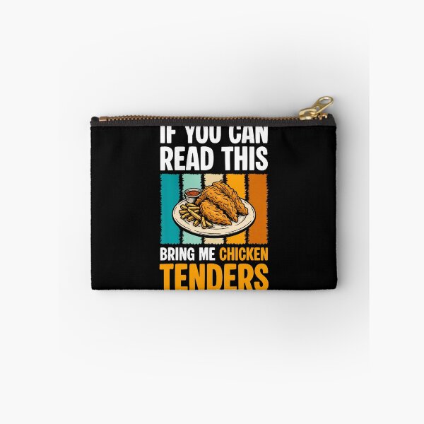 Item preview, If You Can Read This Bring Me Chicken Tenders designed and sold by JuanitaJulia.
