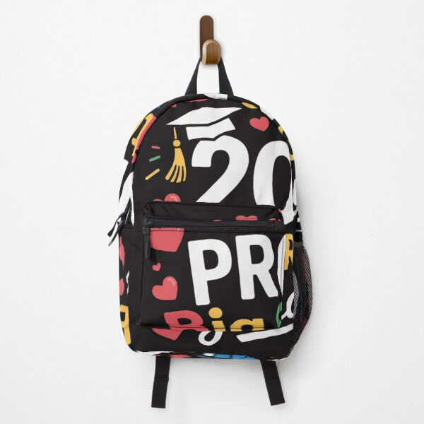 Item preview, Proud Big Sister of a Class of 2025 Kindergarten Graduate designed and sold by AvagondaMind.