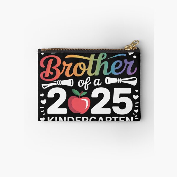 Item preview, Proud Brother Class of 2025 Kindergarten Graduate Graduation  355 designed and sold by AvagondaMind.