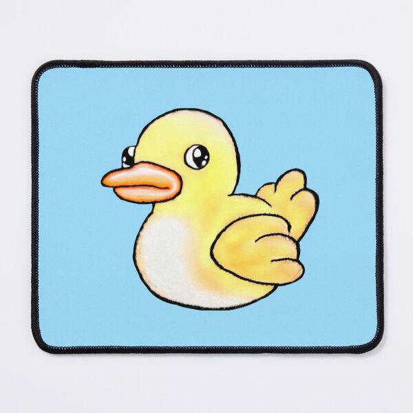 Item preview, Friendly Duck designed and sold by sweetlemon134.