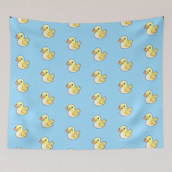 Item preview, Friendly Duck designed and sold by sweetlemon134.