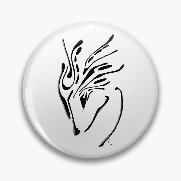 Item preview, Fawning designed and sold by GatherSplinters.